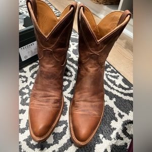 Womens Tecova Boots ( The Penny)